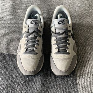 Nike Air running shoe